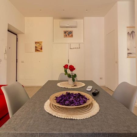 Domus Eroi Appartement Rome Buitenkant foto