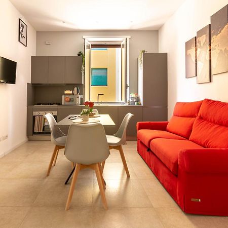 Domus Eroi Appartement Rome Buitenkant foto