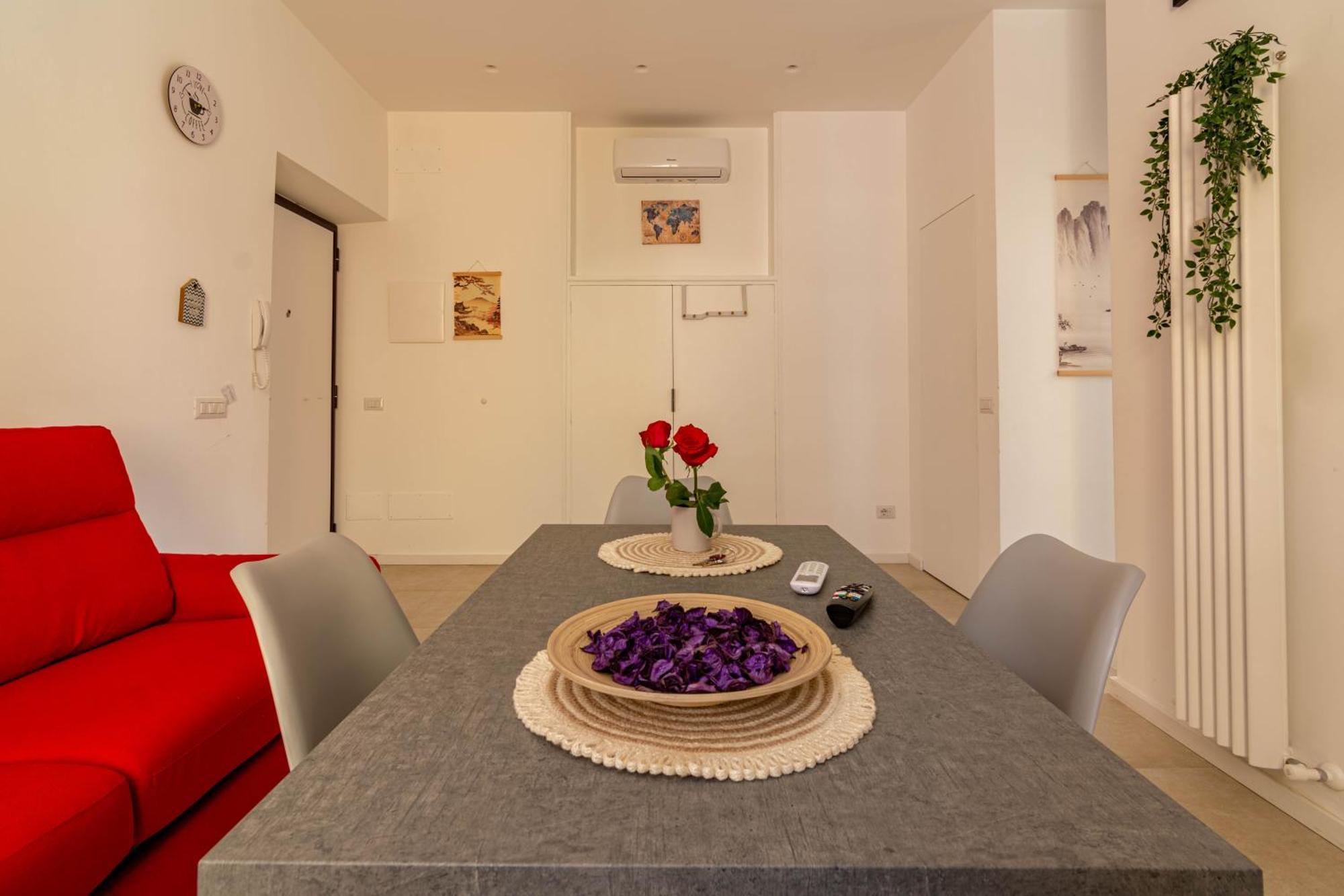 Domus Eroi Appartement Rome Buitenkant foto