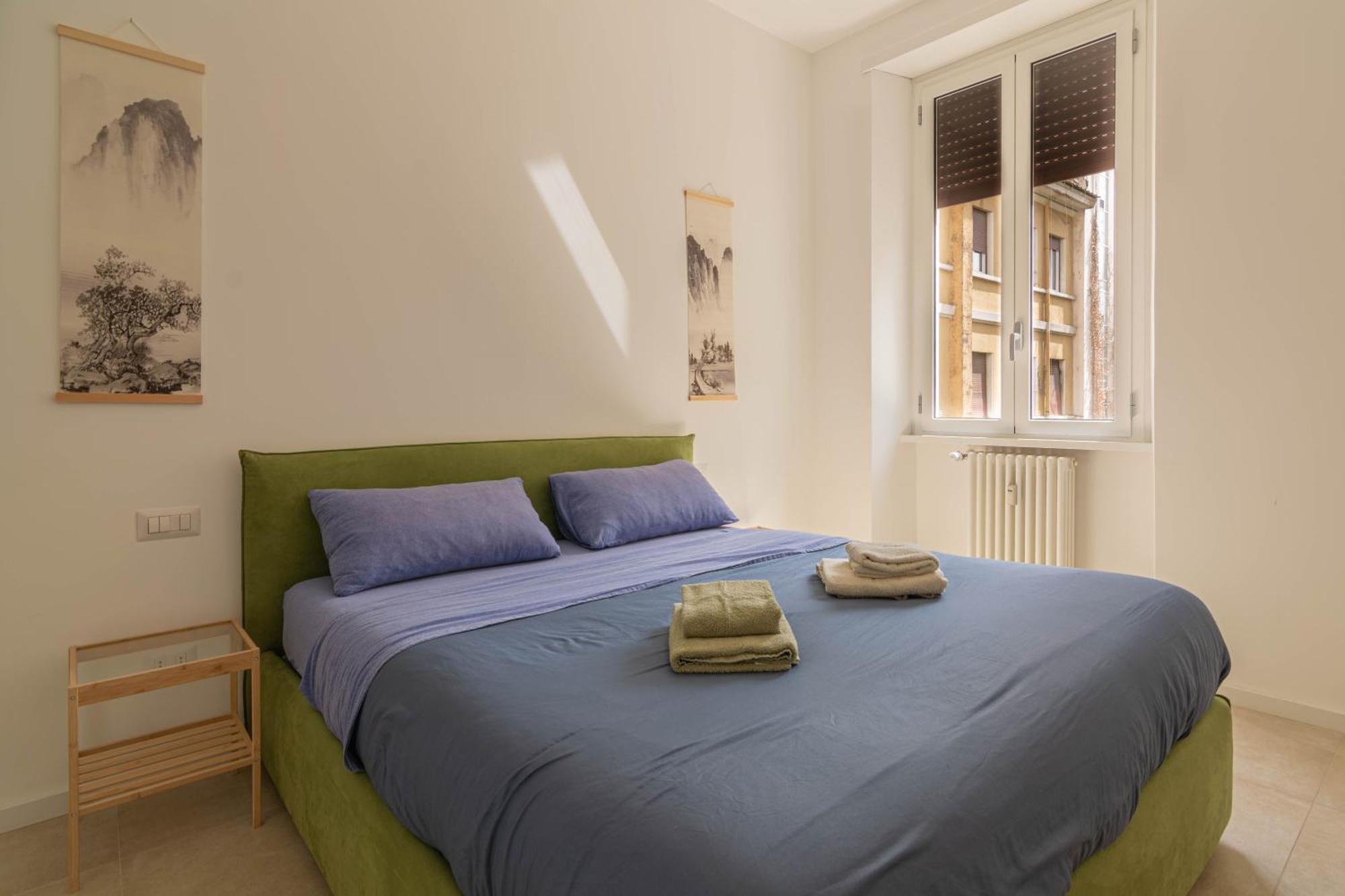 Domus Eroi Appartement Rome Buitenkant foto